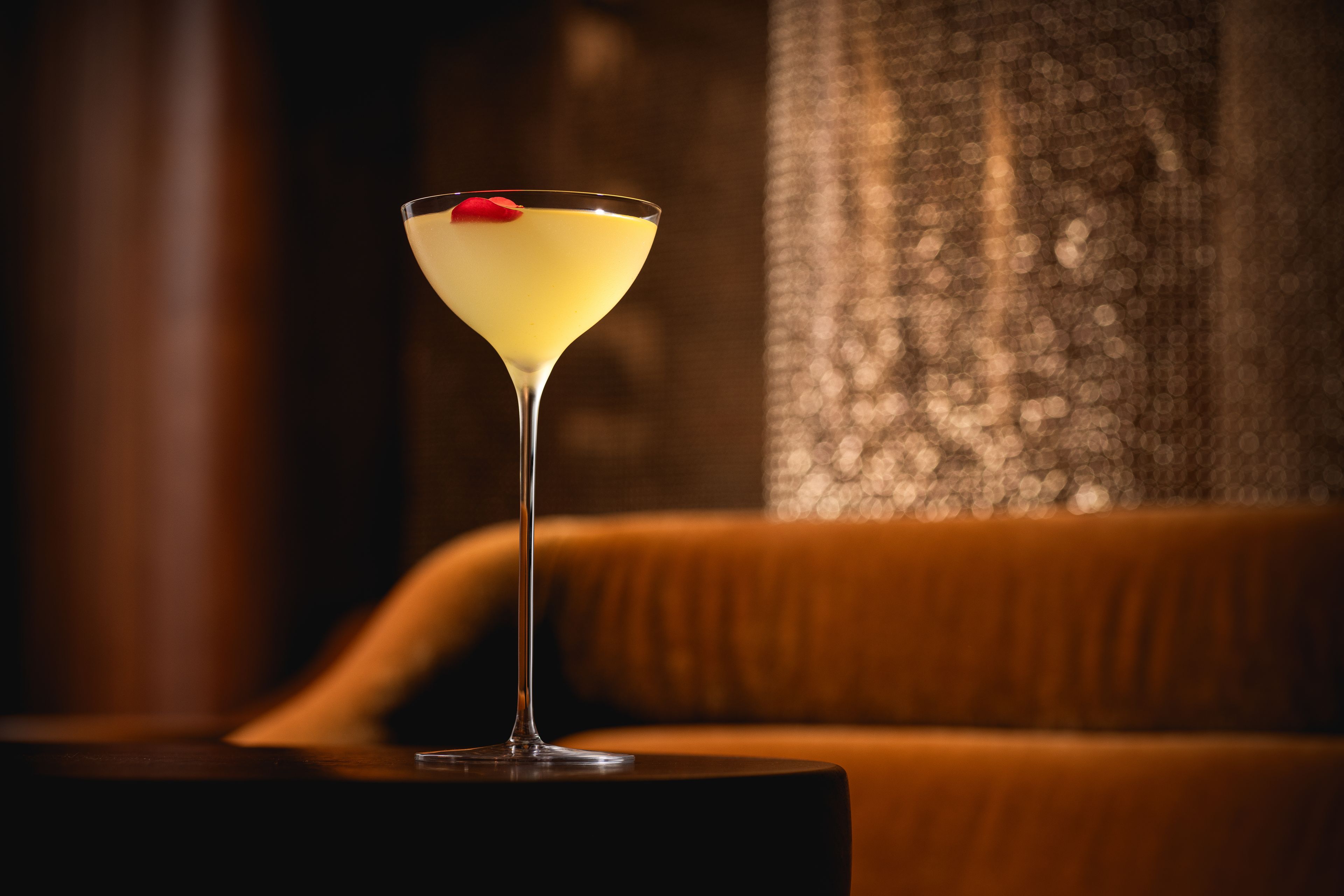 SAMBA ROOM LONDON Cocktail