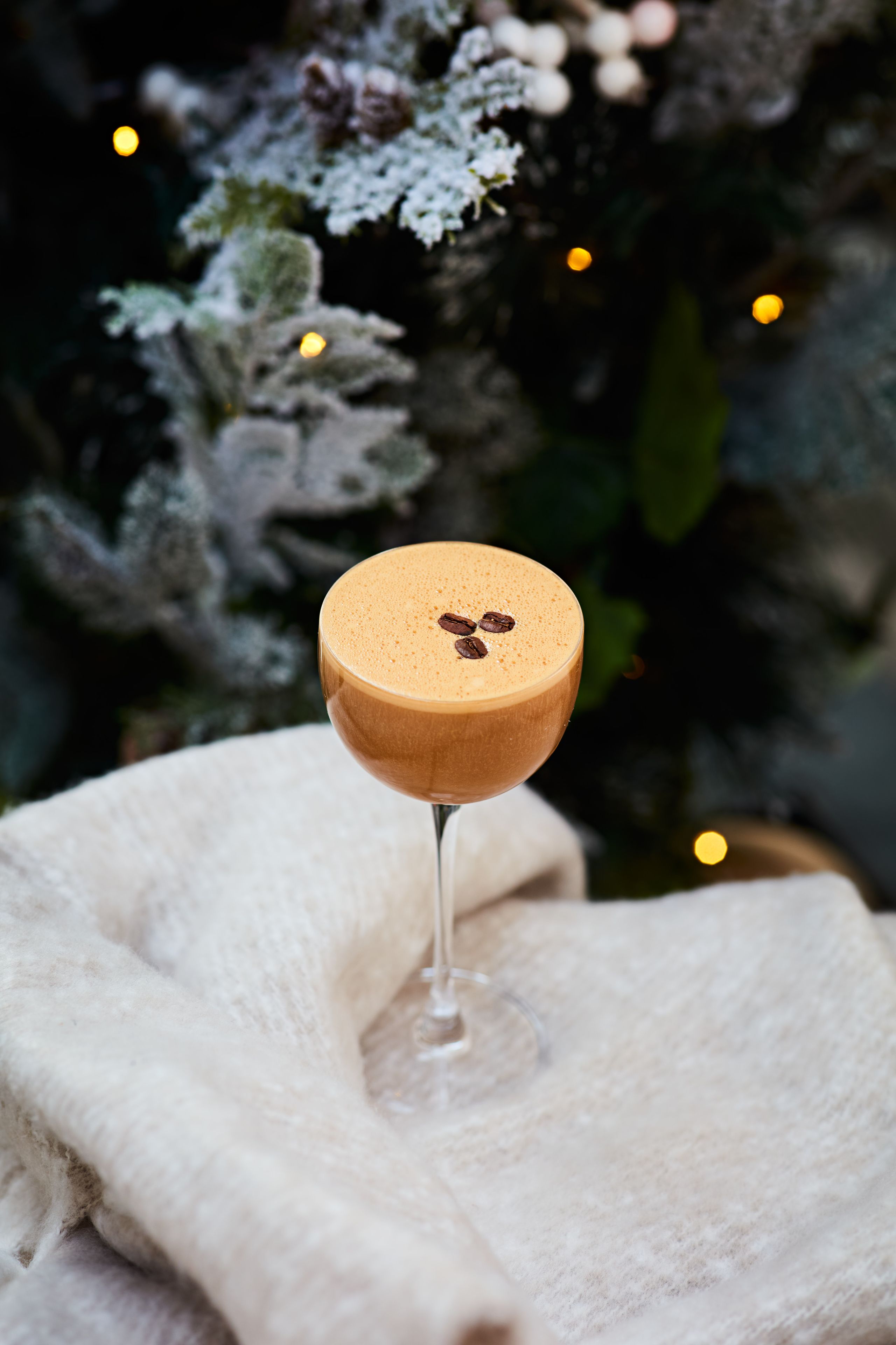 sushisamba covent garden winter terrace drinks